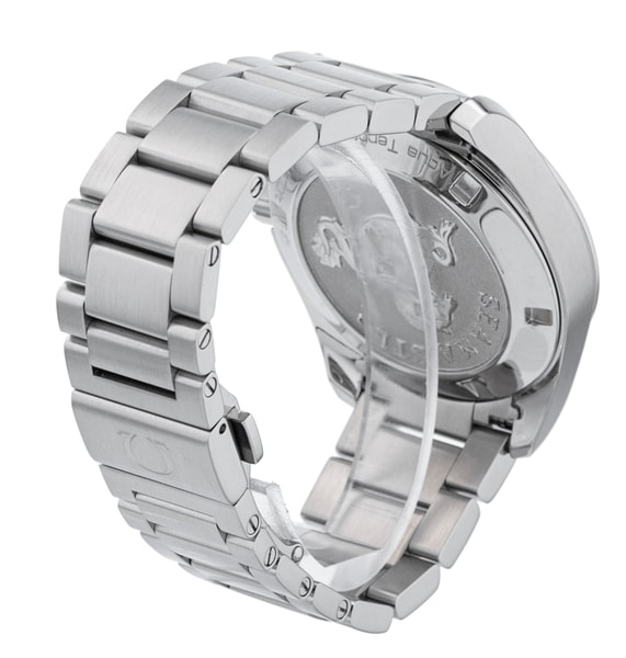 Omega Aqua Terra 150m Gents 231.10.39.61.06.001